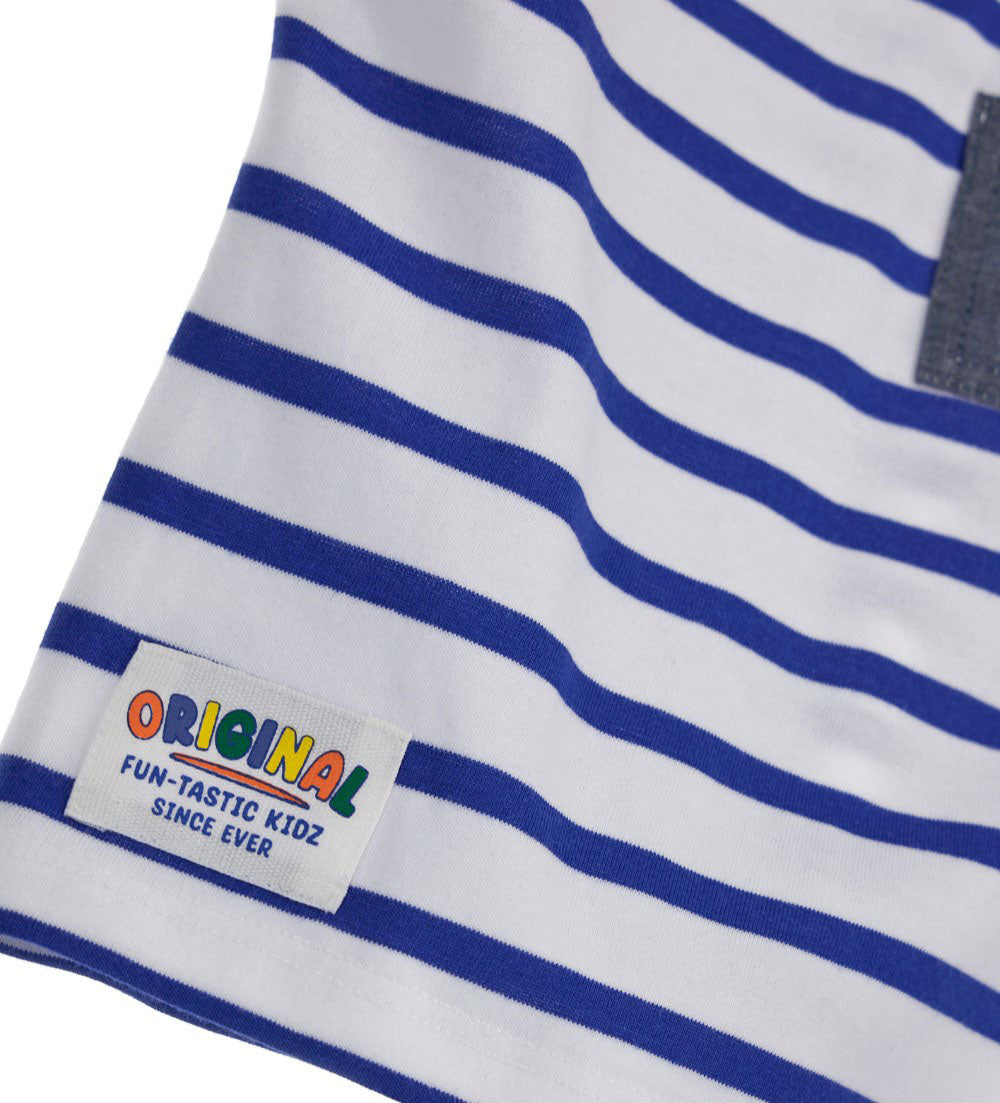 BABY BOY'S TANK TOP-502