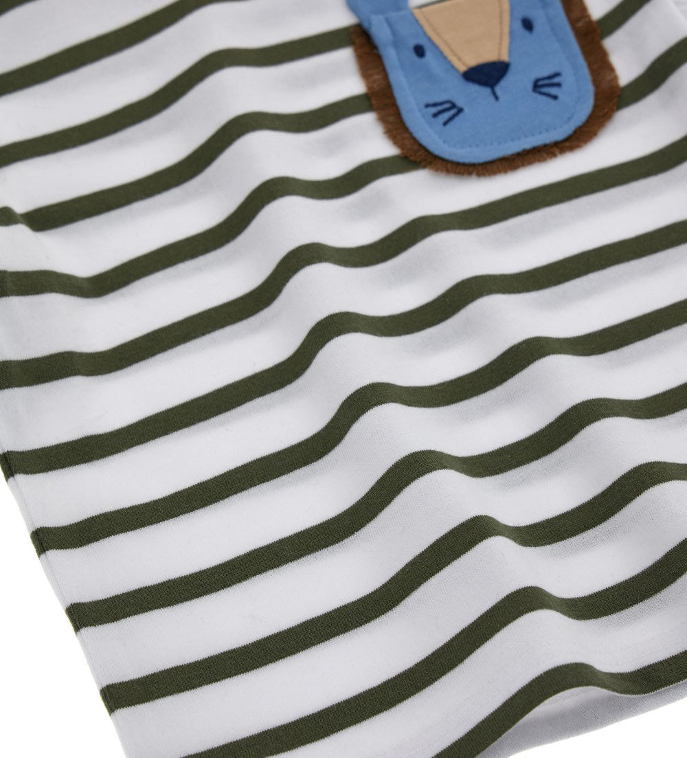 BABY BOY'S T-SHIRT-563