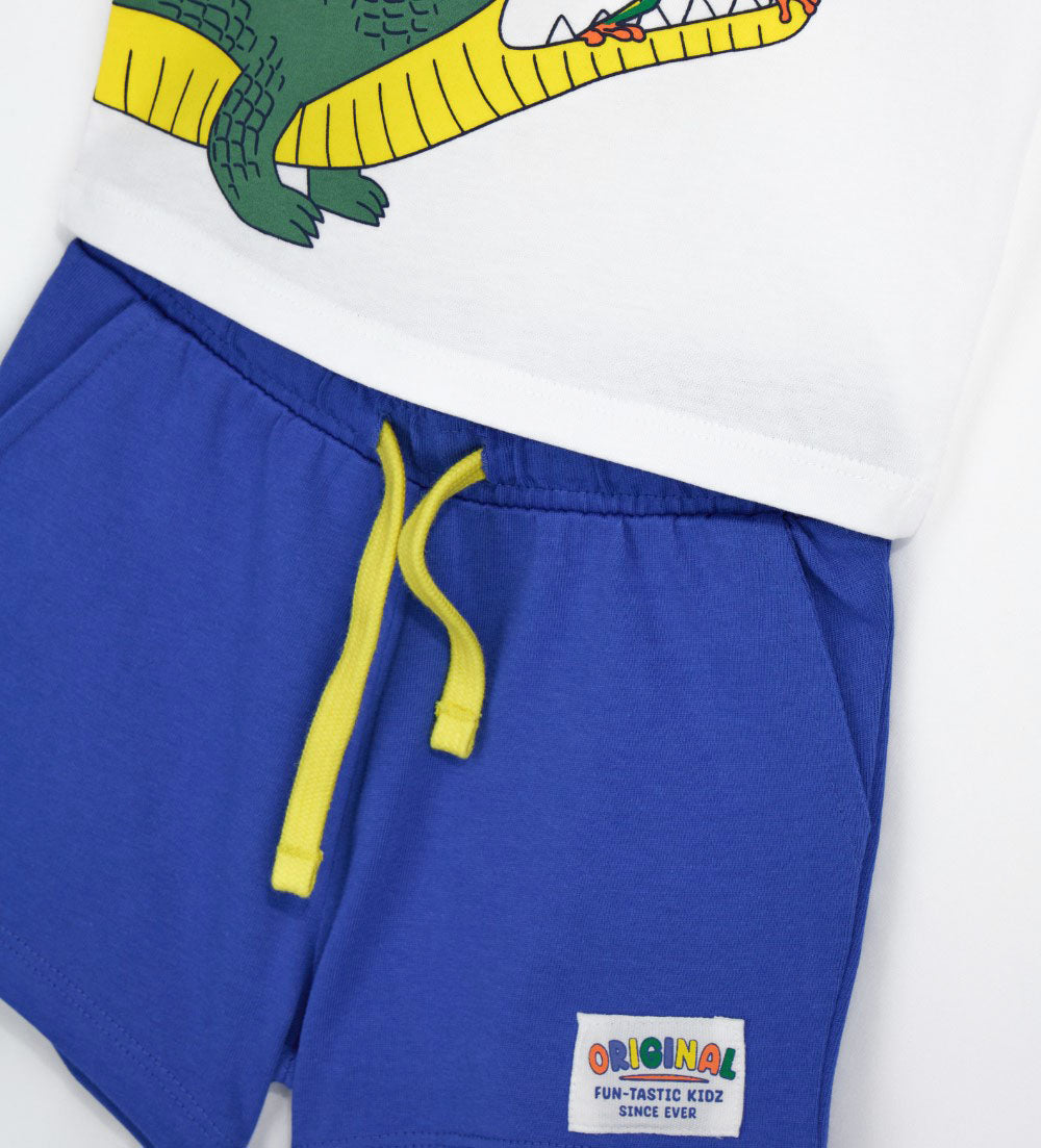 BABY BOY'S SET-521