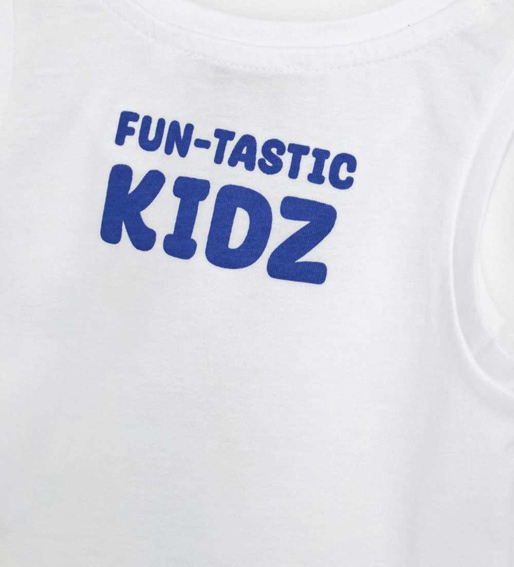 BABY BOY'S SET-522