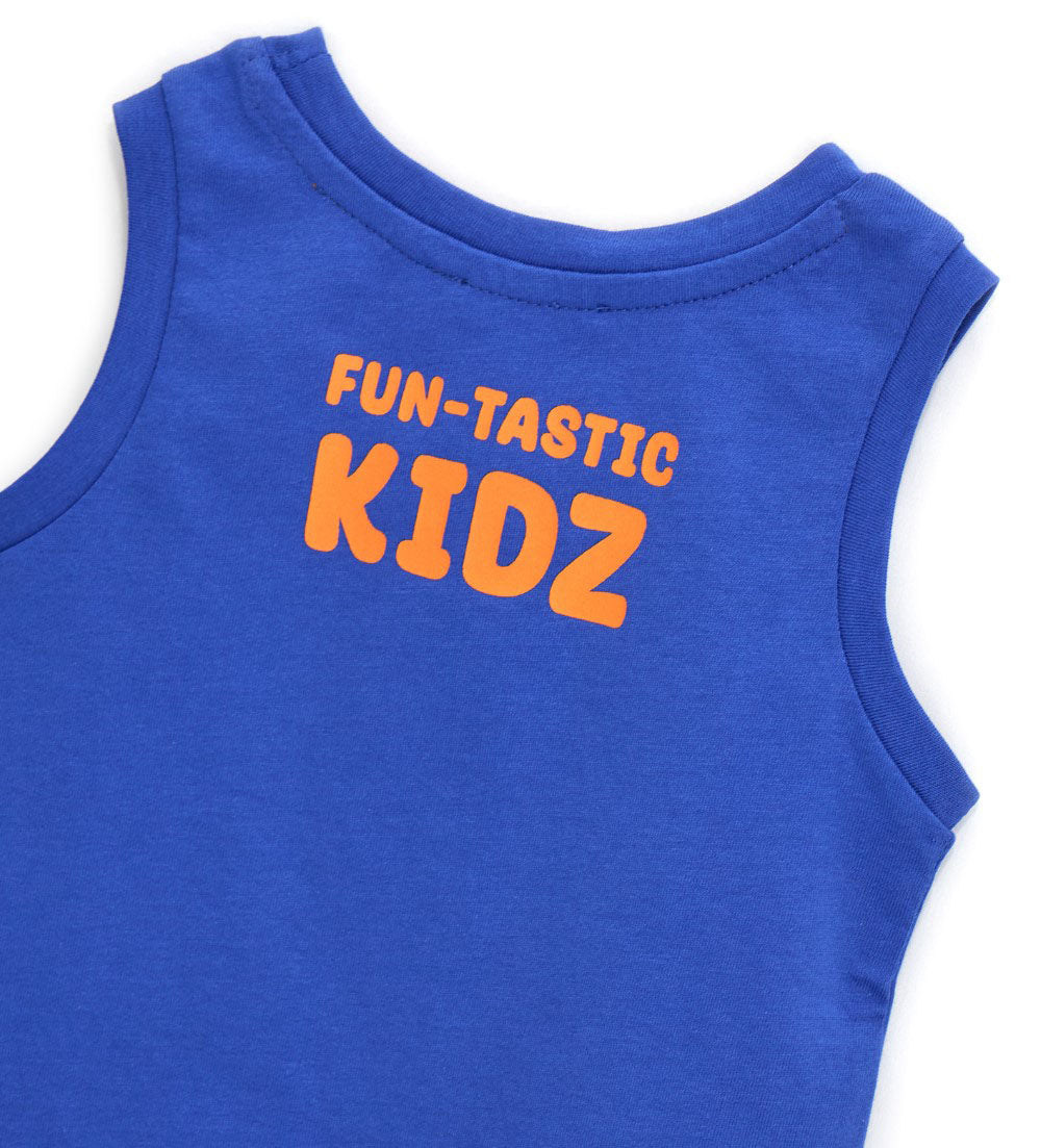 BABY BOY'S SET-525