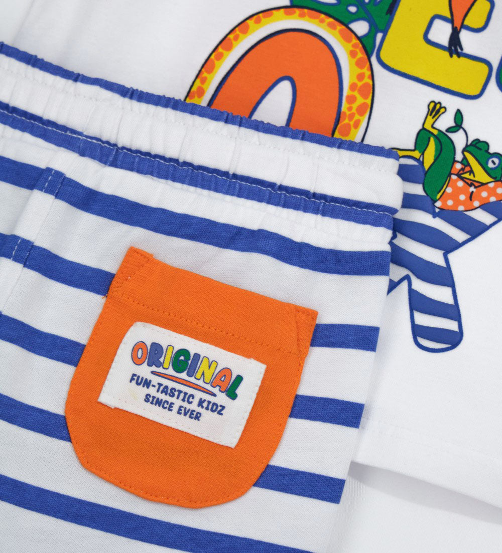 BABY BOY'S SET-505