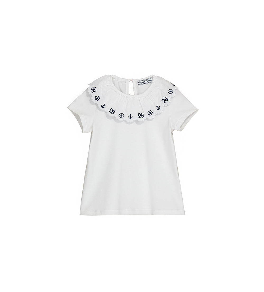 BABY GIRL'S T-SHIRT-600