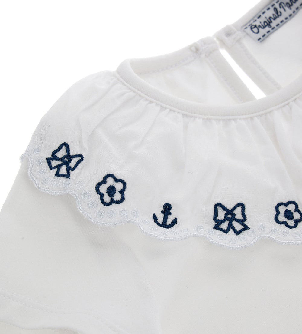 BABY GIRL'S T-SHIRT-601