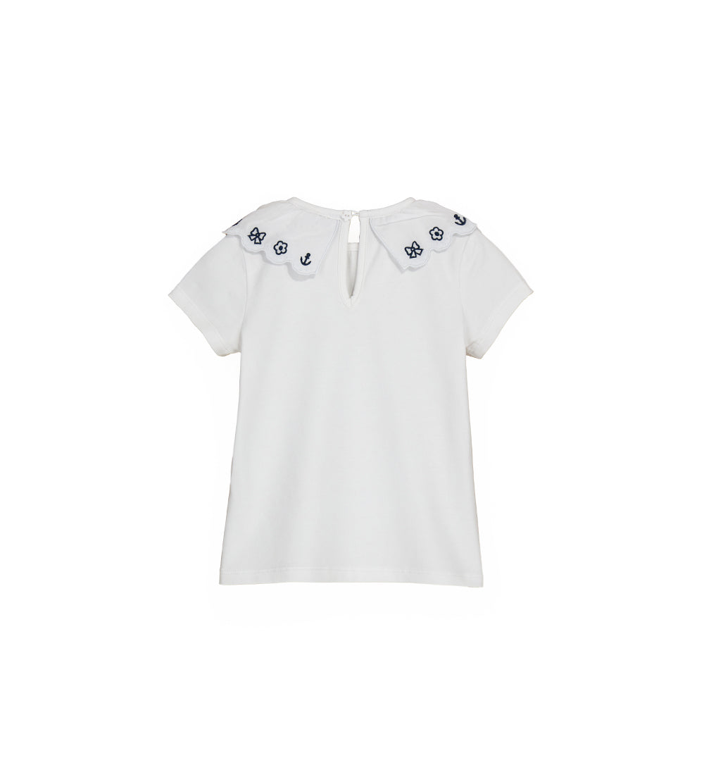 BABY GIRL'S T-SHIRT-602