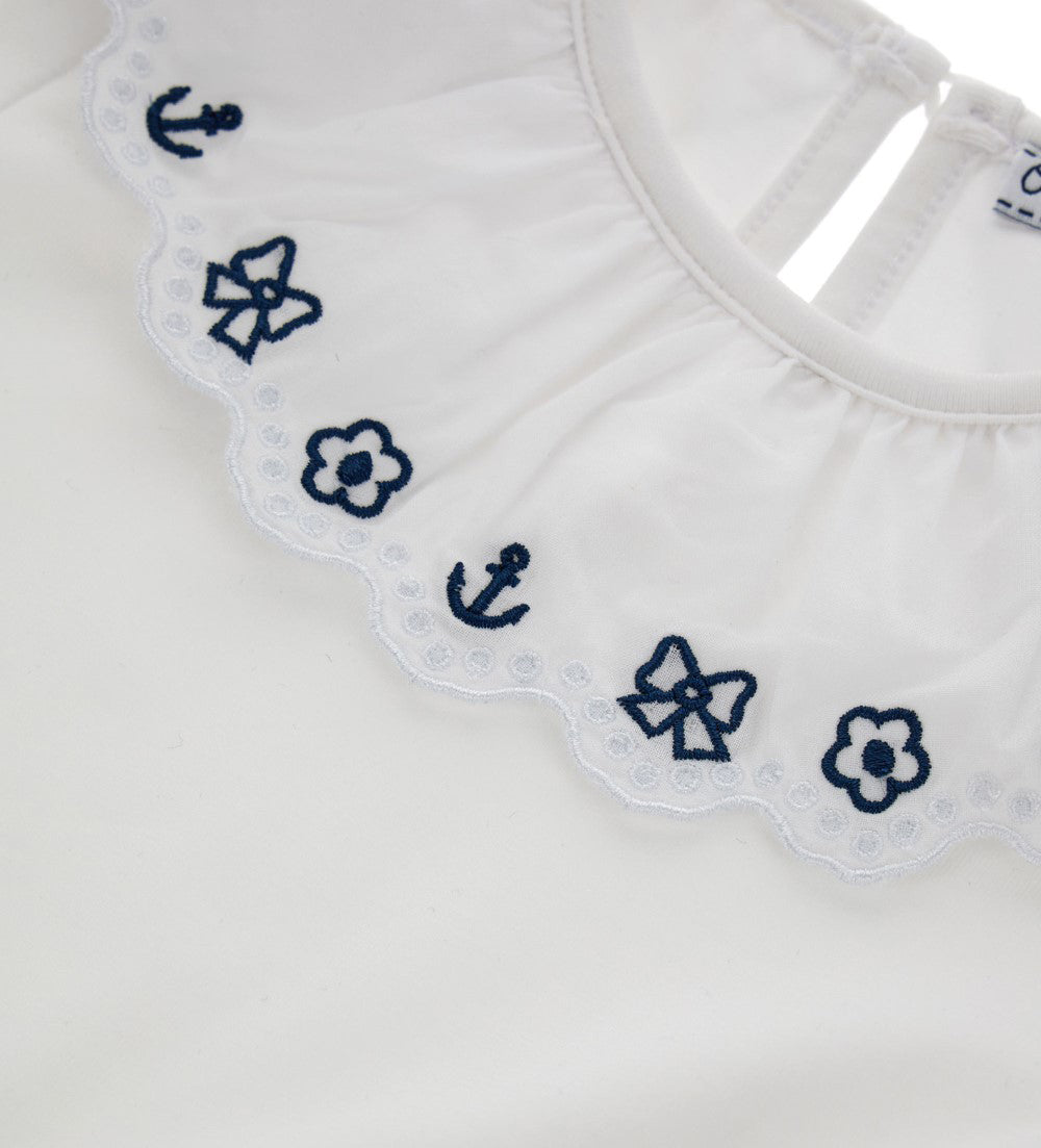 BABY GIRL'S T-SHIRT-603