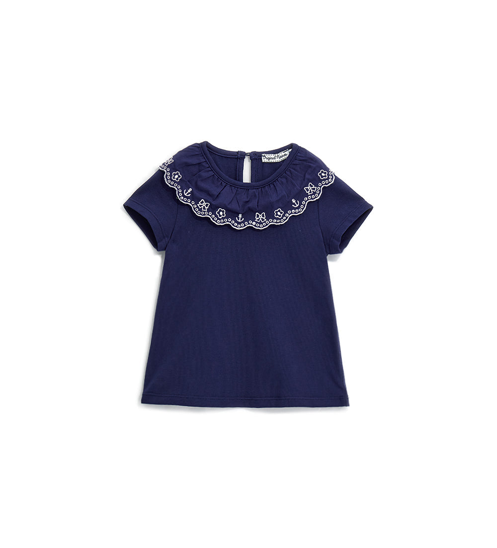 BABY GIRL'S T-SHIRT-604