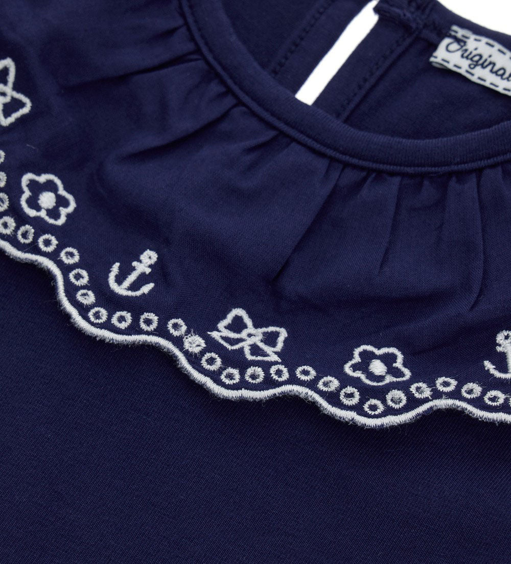 BABY GIRL'S T-SHIRT-605