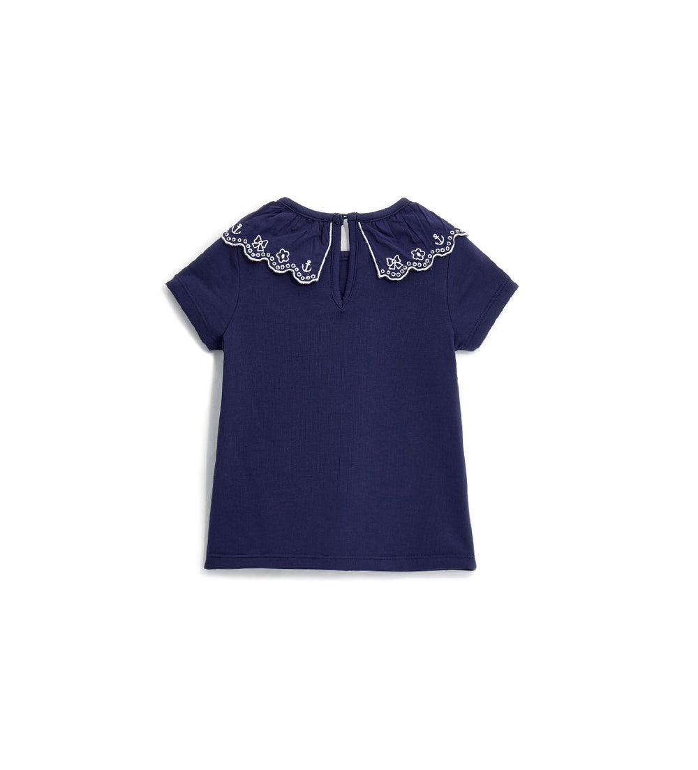 BABY GIRL'S T-SHIRT-606