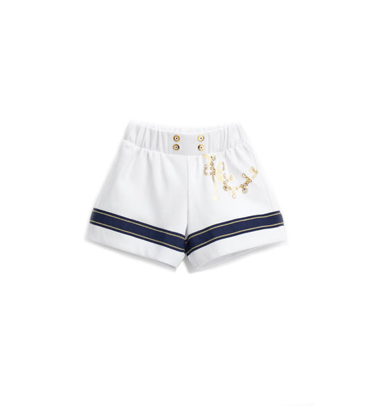 BABY GIRL'S JERSEY SHORTS-500