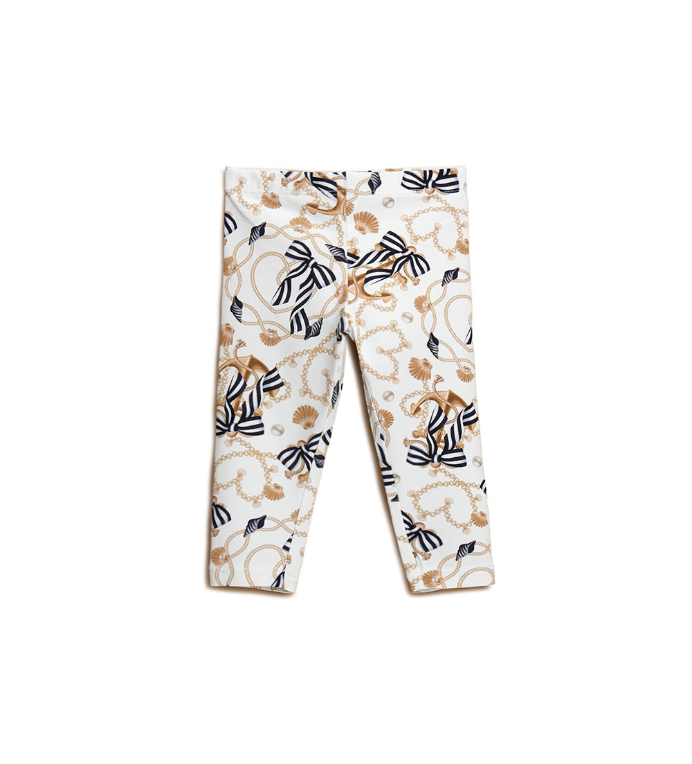 BABY GIRL'S LEGGINGS-560