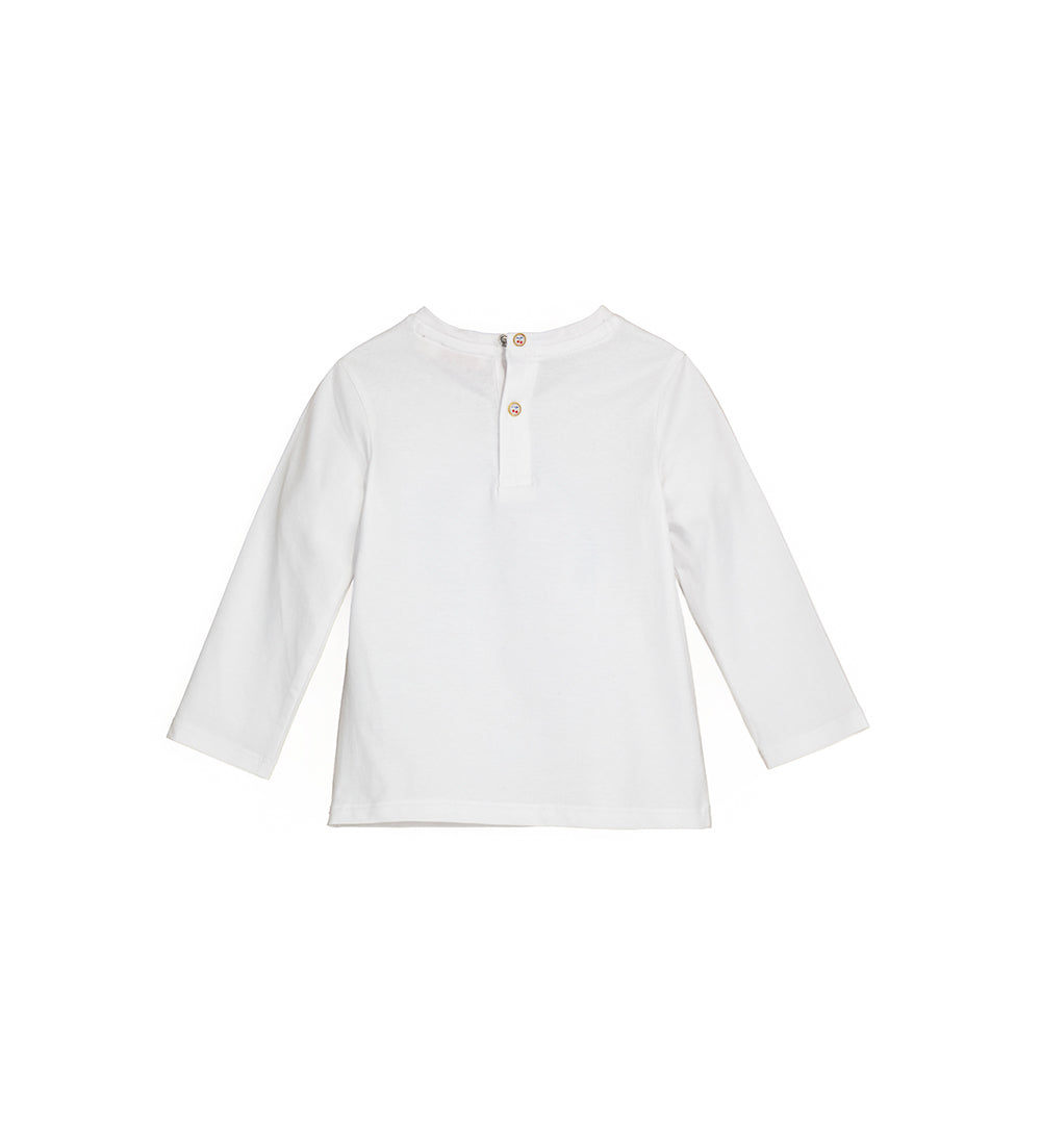 BABY GIRL'S T-SHIRT-67