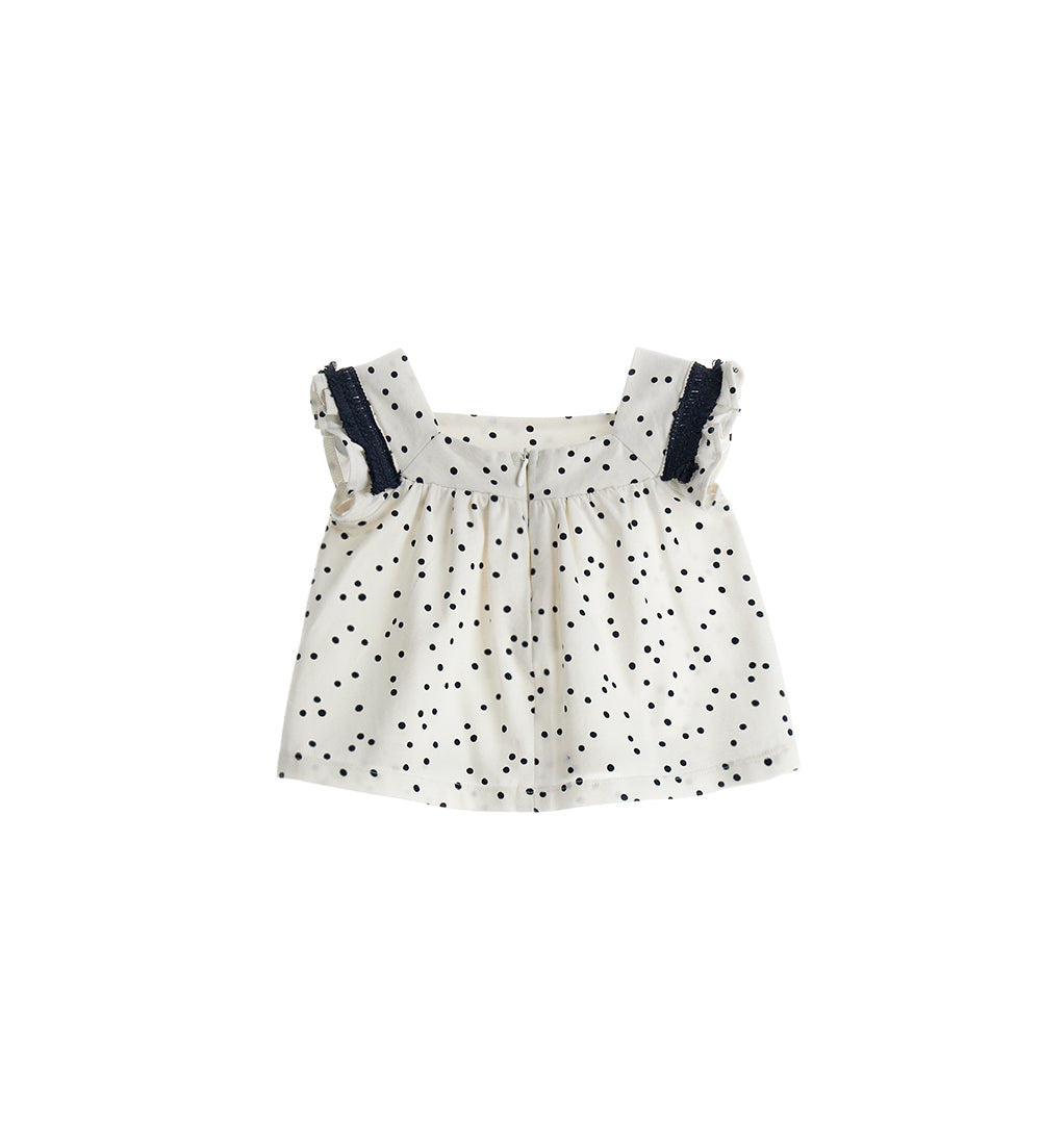 BABY GIRL'S SHIRT-542