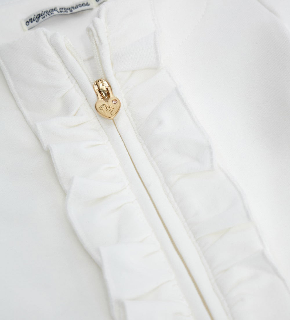 BABY GIRL'S JACKET-526