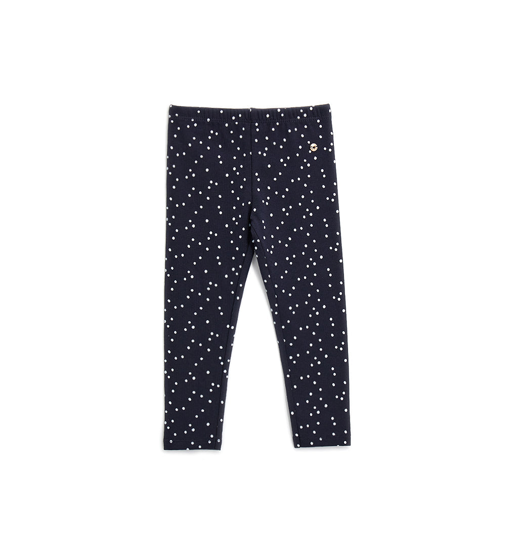 BABY GIRL'S LEGGINGS-540