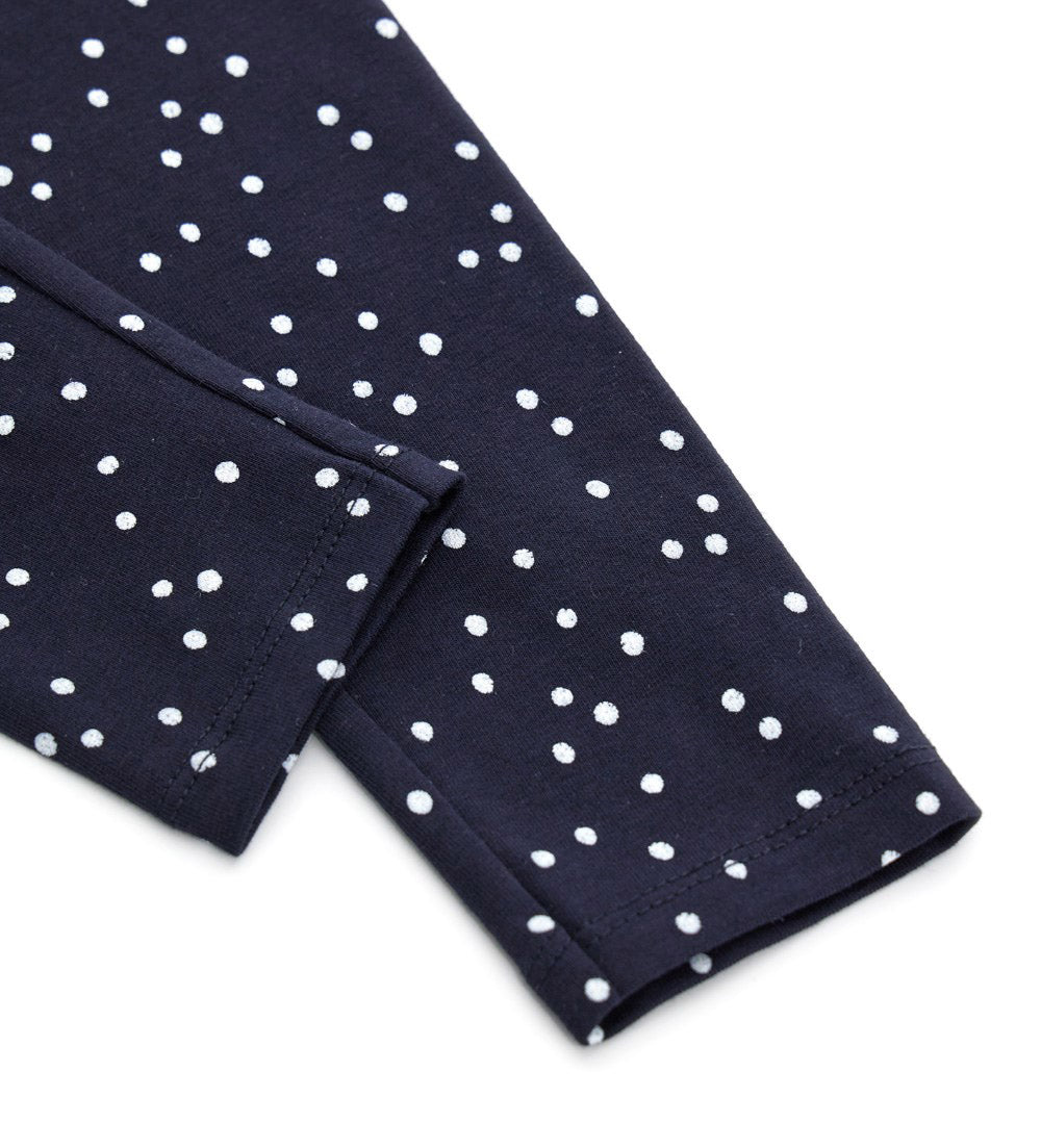 BABY GIRL'S LEGGINGS-541