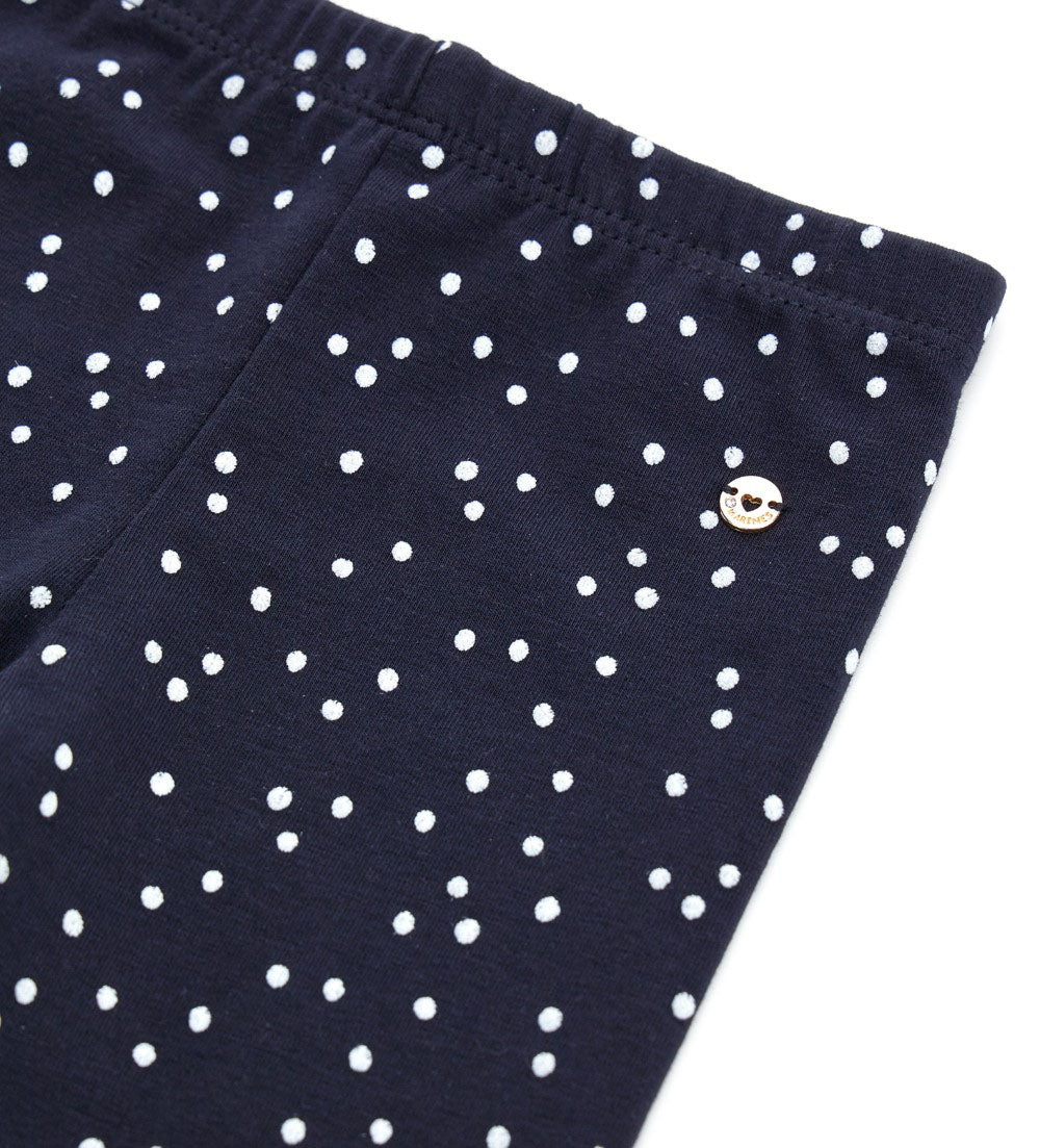 BABY GIRL'S LEGGINGS-542