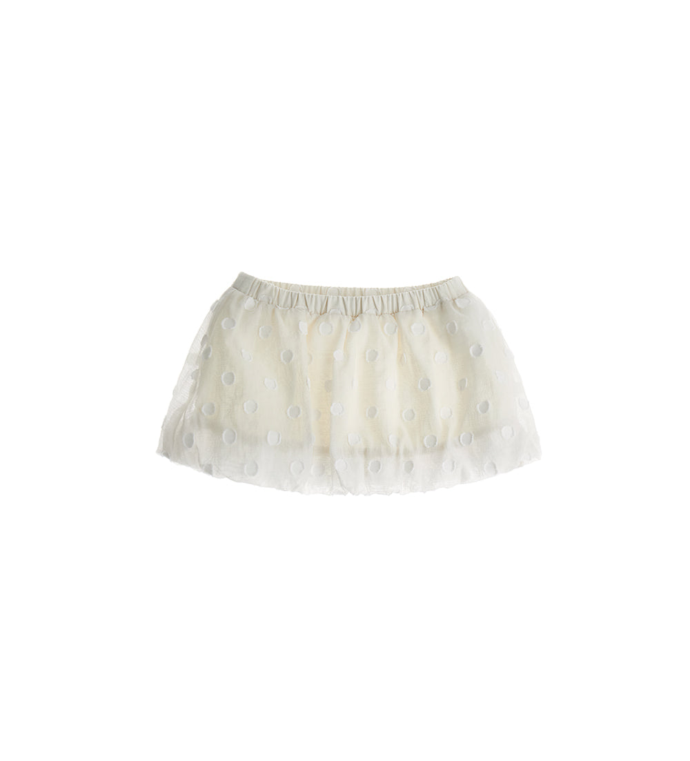 BABY GIRL'S SKIRT-520
