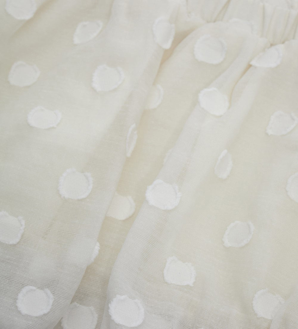 BABY GIRL'S SKIRT-521