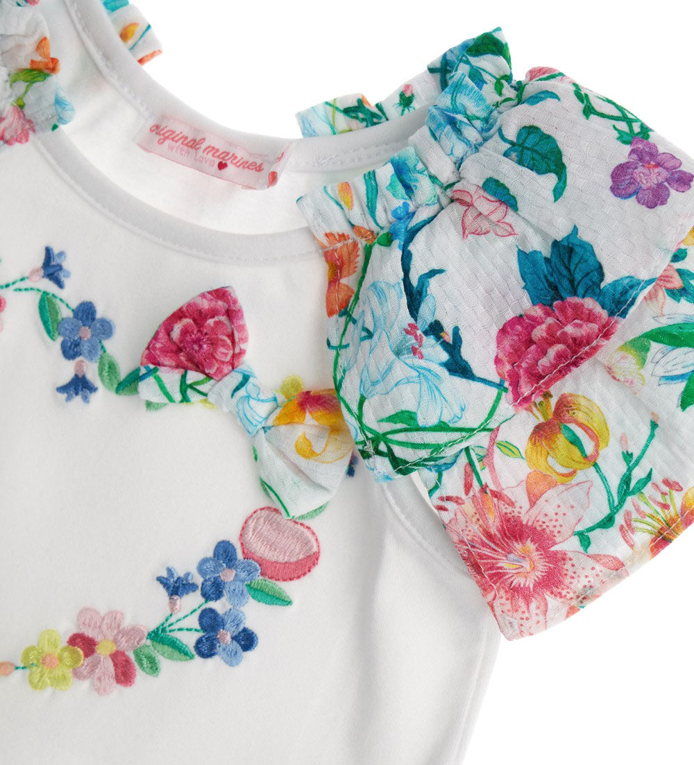 BABY GIRL'S TOP-501