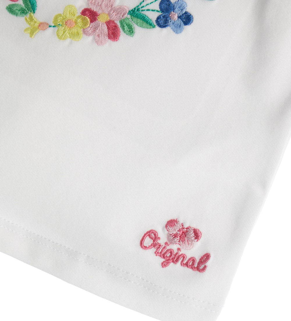 BABY GIRL'S TOP-502