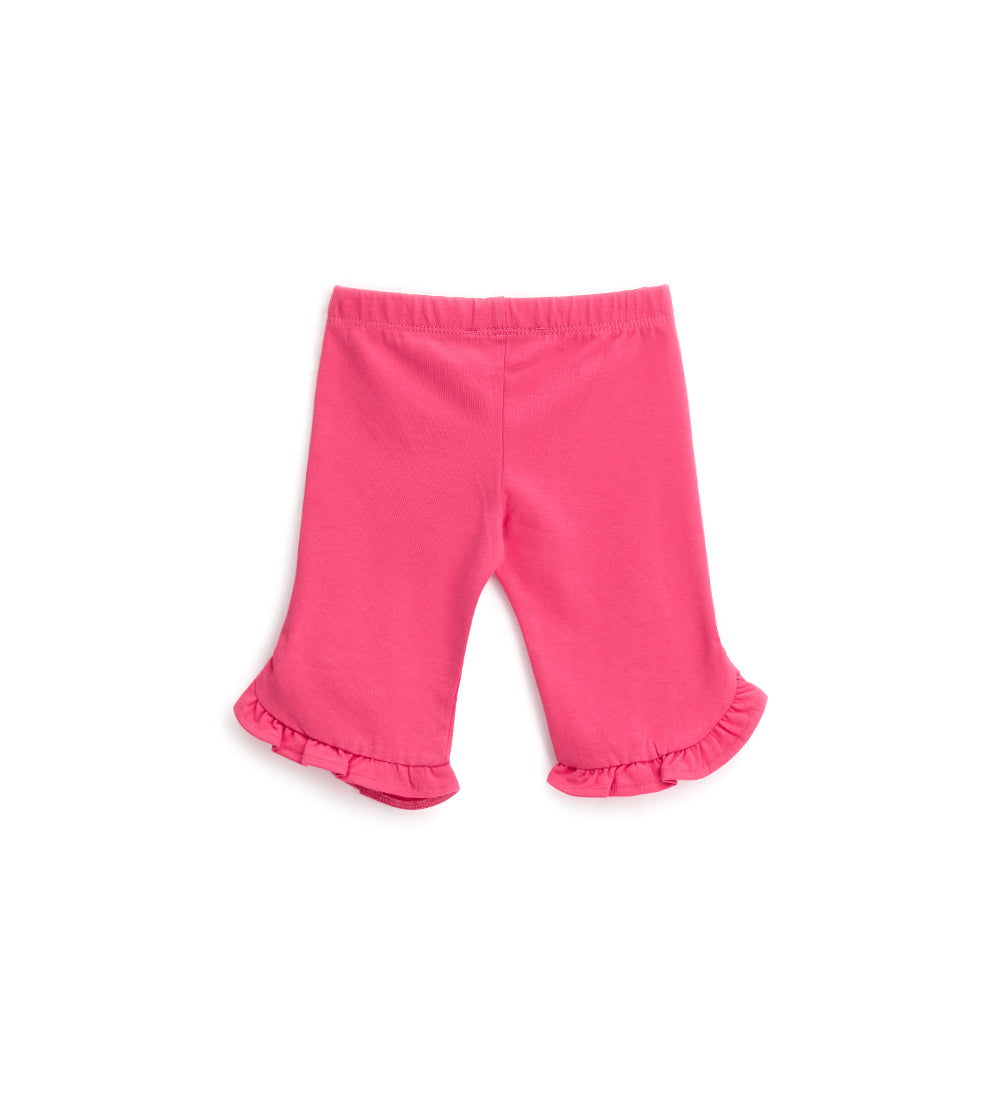 BABY GIRL'S LEGGINGS-502
