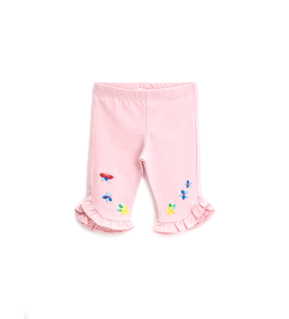 BABY GIRL'S LEGGINGS-503