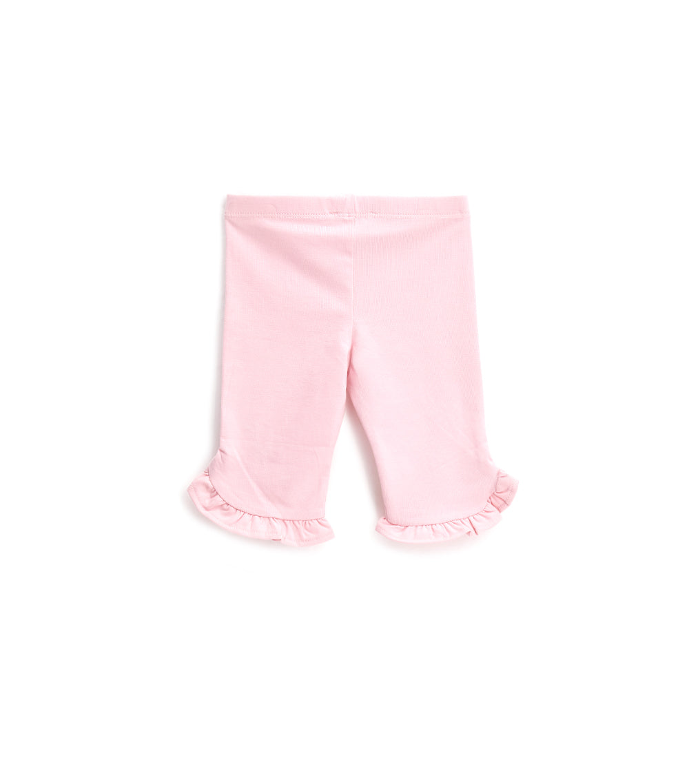 BABY GIRL'S LEGGINGS-505