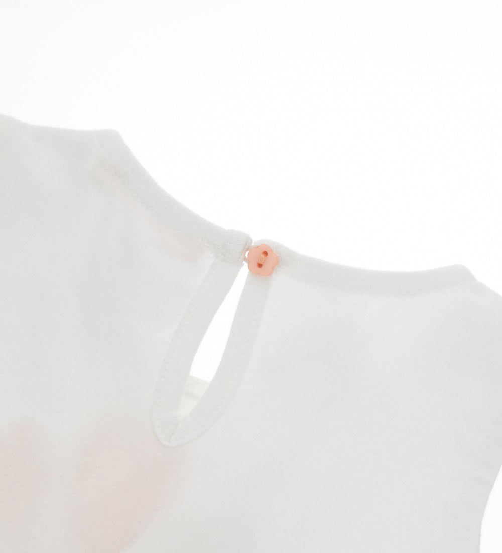 BABY GIRL'S TANK TOP