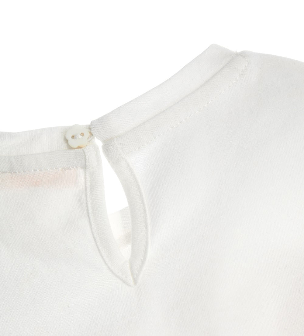 BABY GIRL'S SHIRT