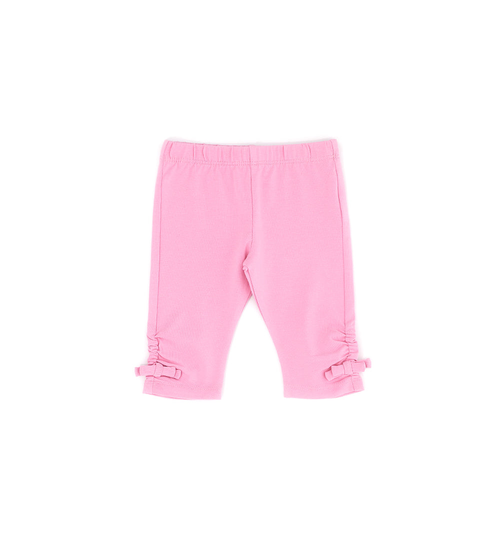 BABY GIRL'S LEGGINGS