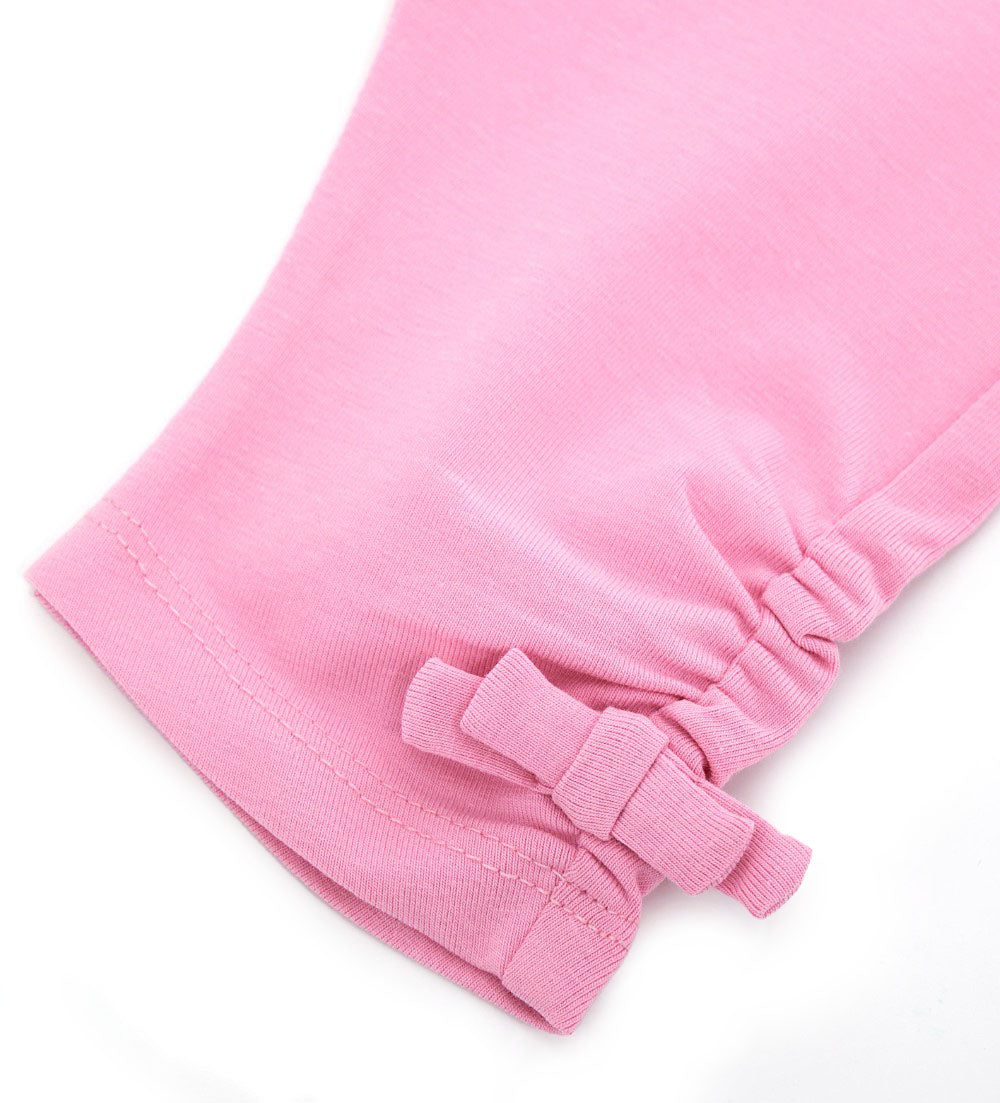 BABY GIRL'S LEGGINGS