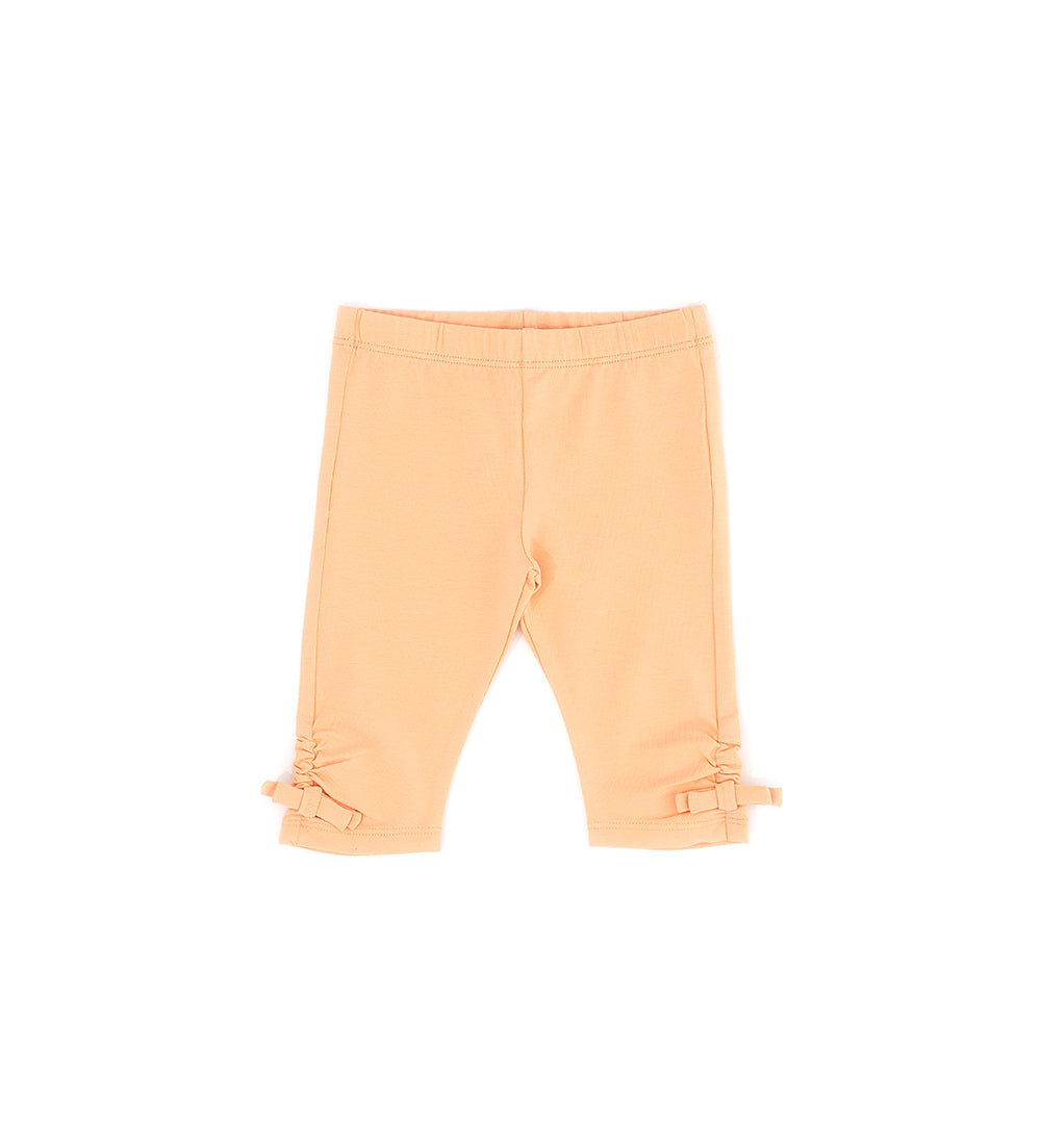 BABY GIRL'S LEGGINGS