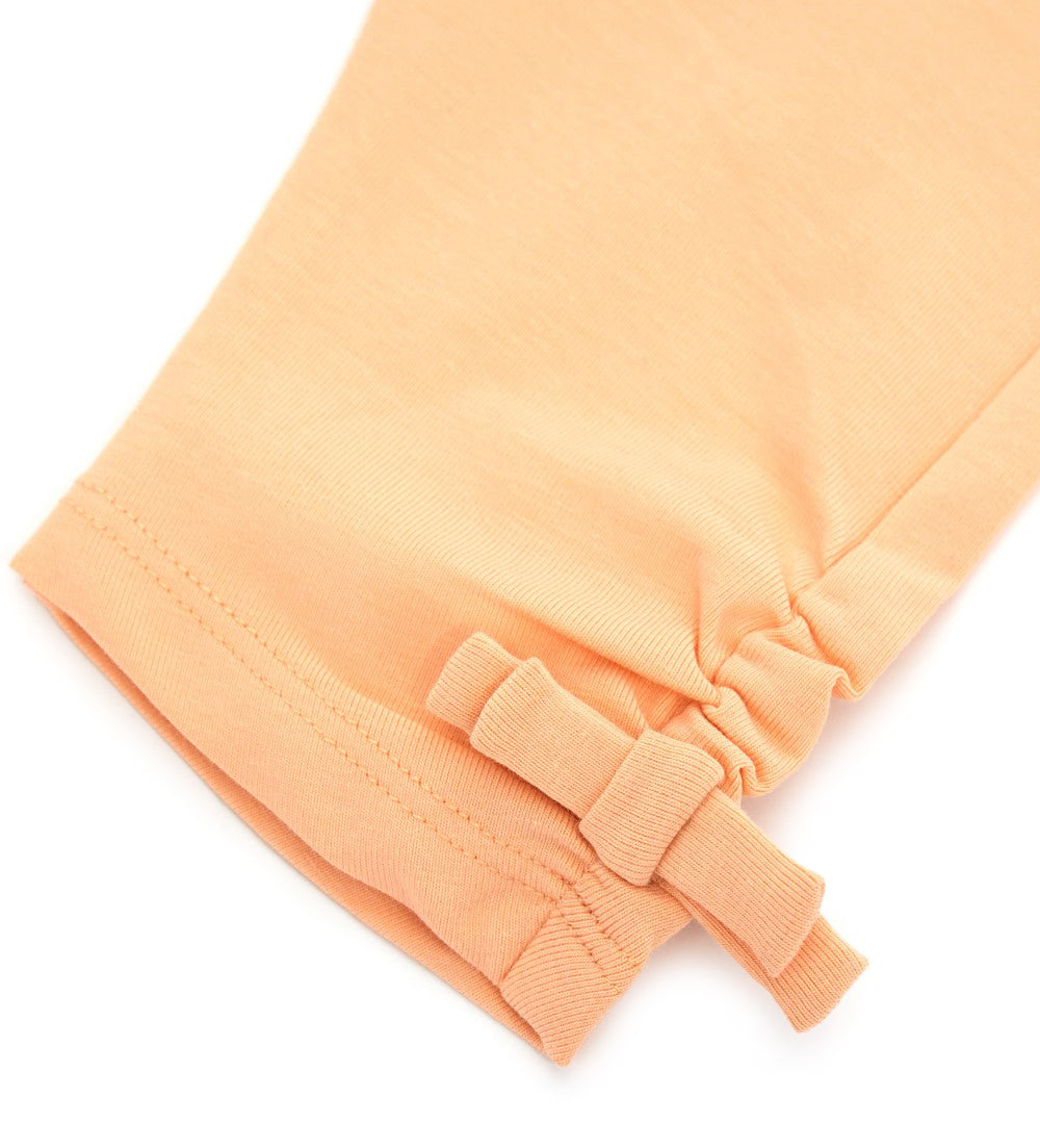 BABY GIRL'S LEGGINGS