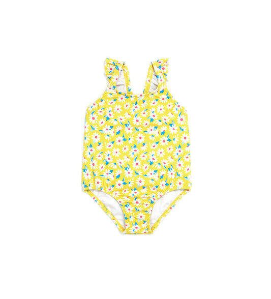 BABY GIRL'S ONE-PIECE SWIMSUIT