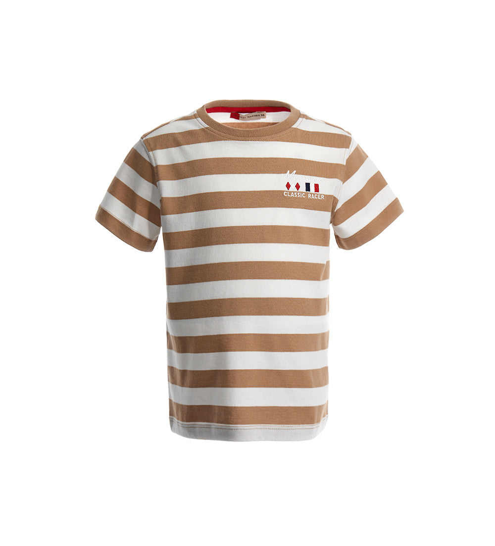 BOY'S T-SHIRT-620