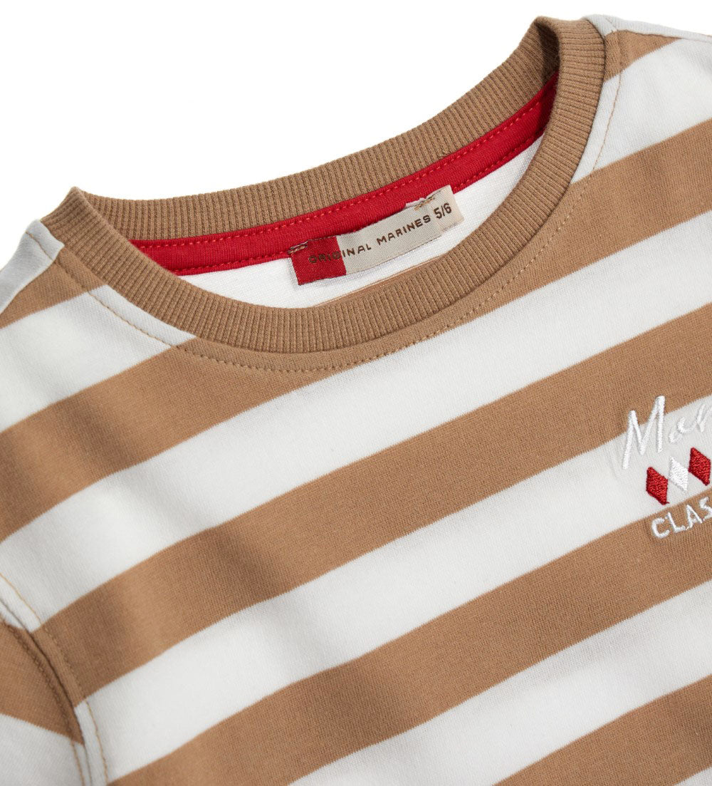 BOY'S T-SHIRT-621