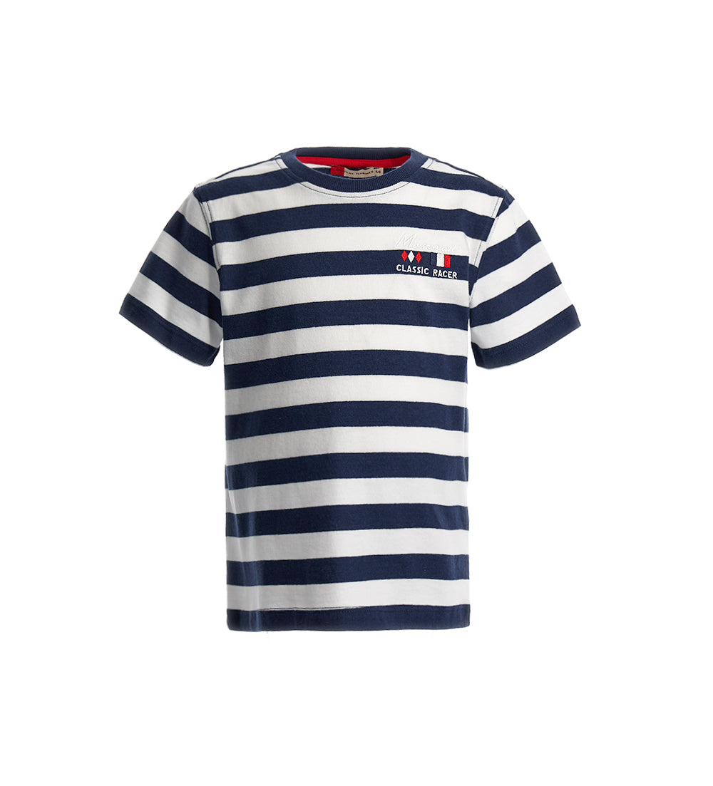 BOY'S T-SHIRT-624