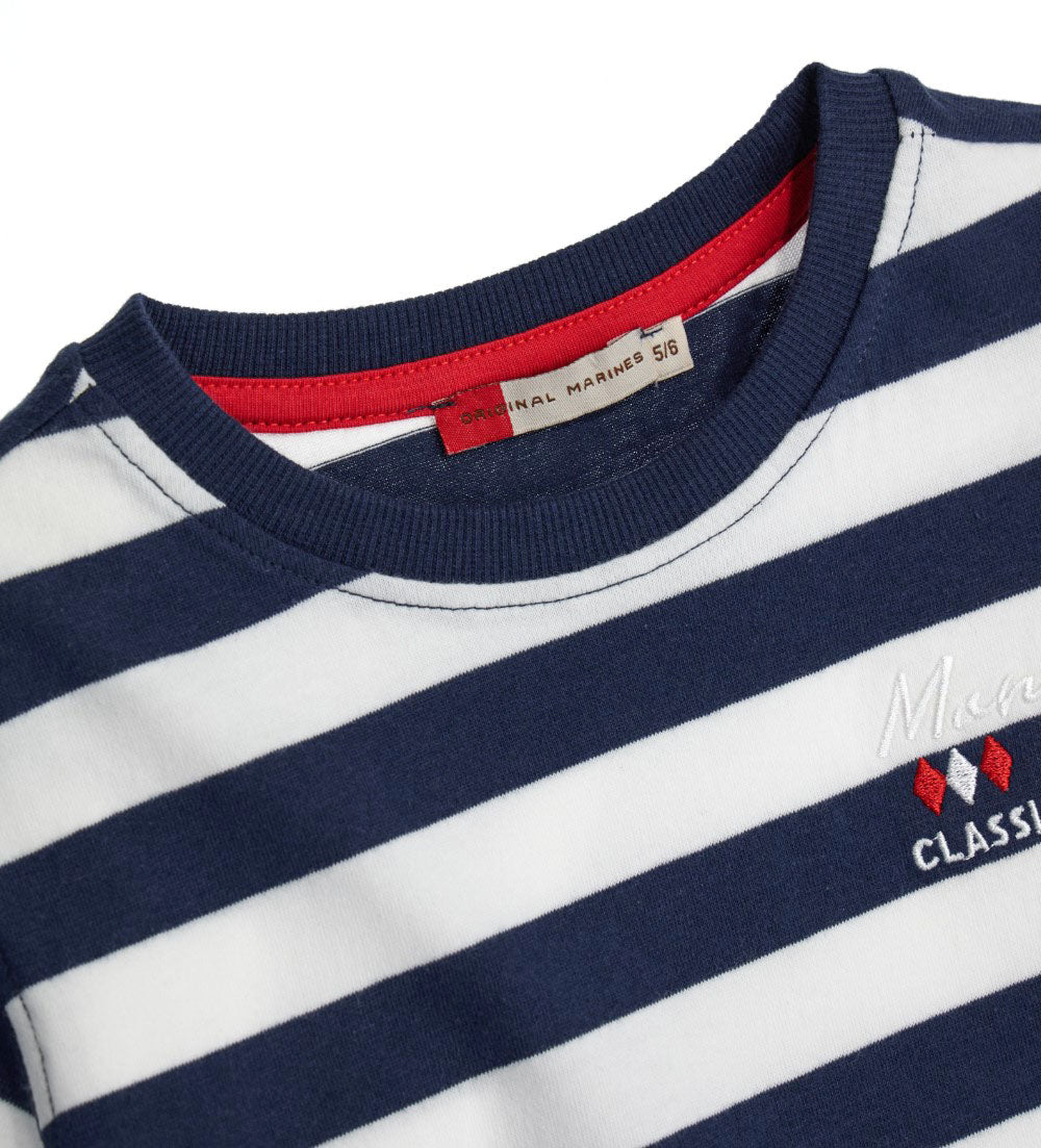 BOY'S T-SHIRT-625