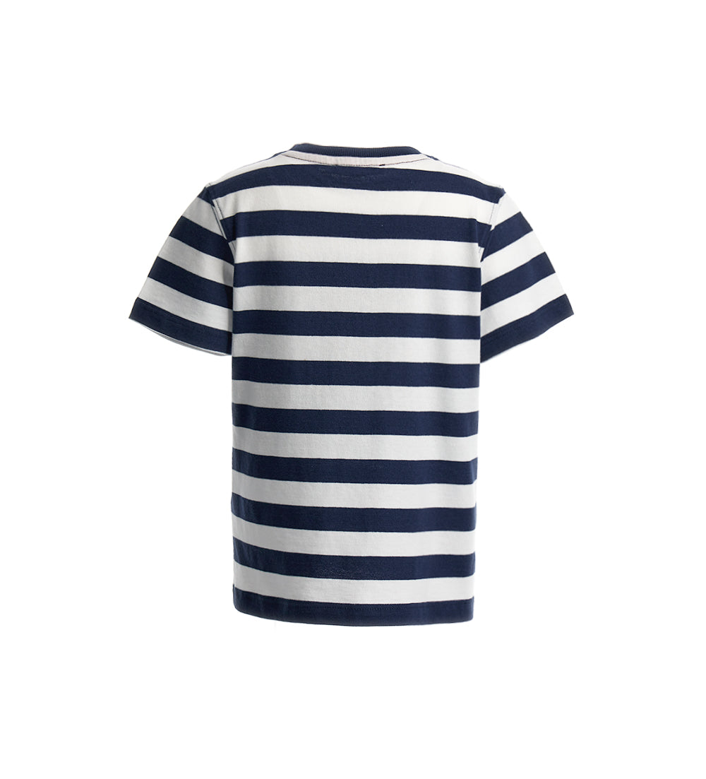 BOY'S T-SHIRT-626