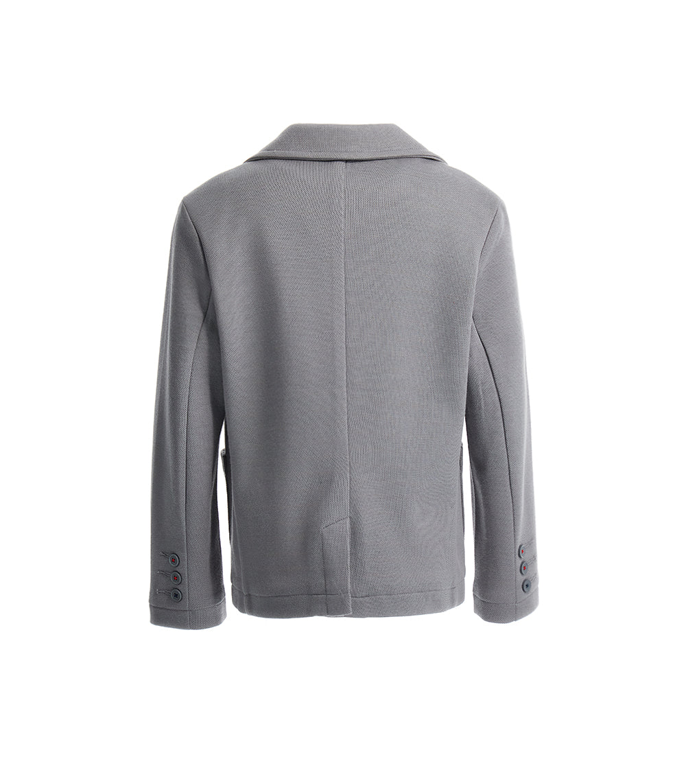 BOY'S OXFORD JACKET-502