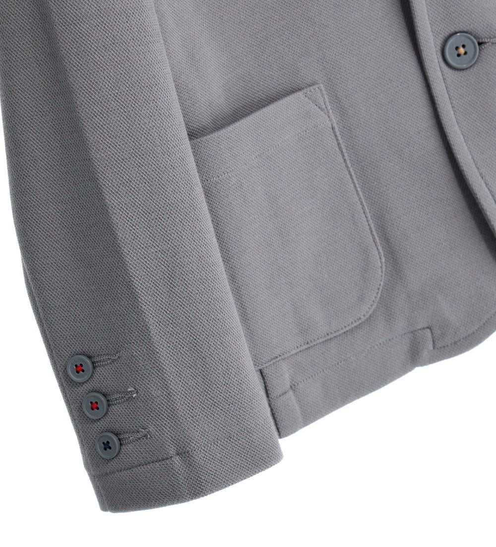 BOY'S OXFORD JACKET-504