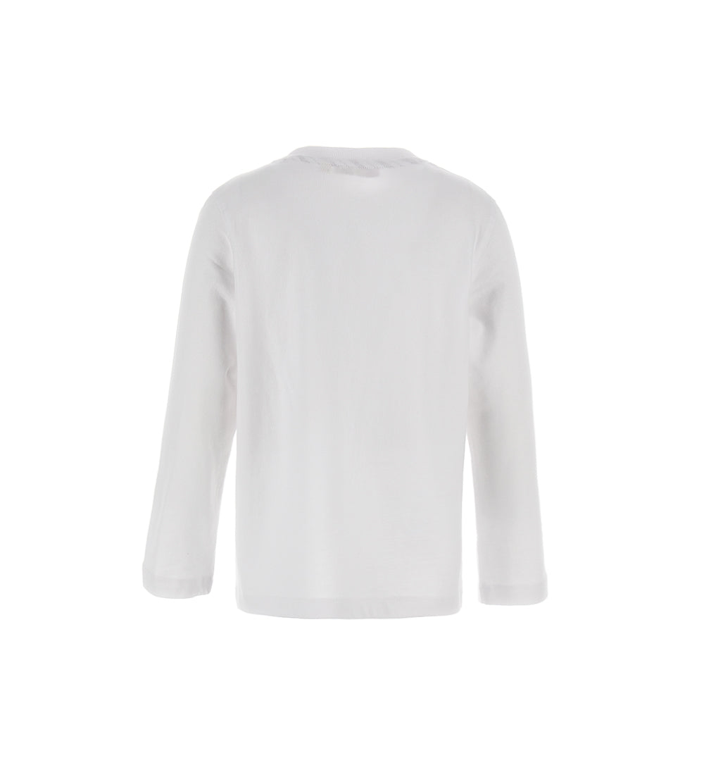 BOY'S T-SHIRT-542