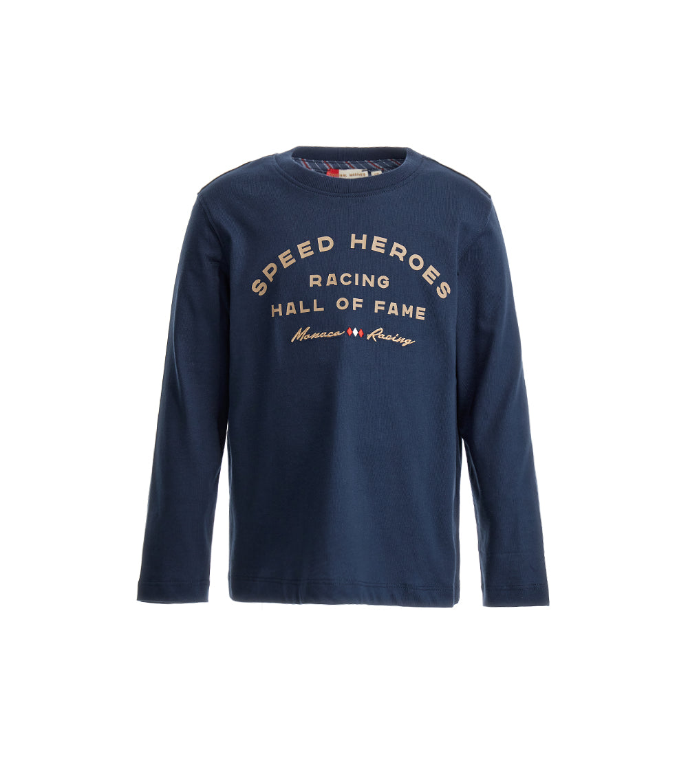 BOY'S T-SHIRT-543