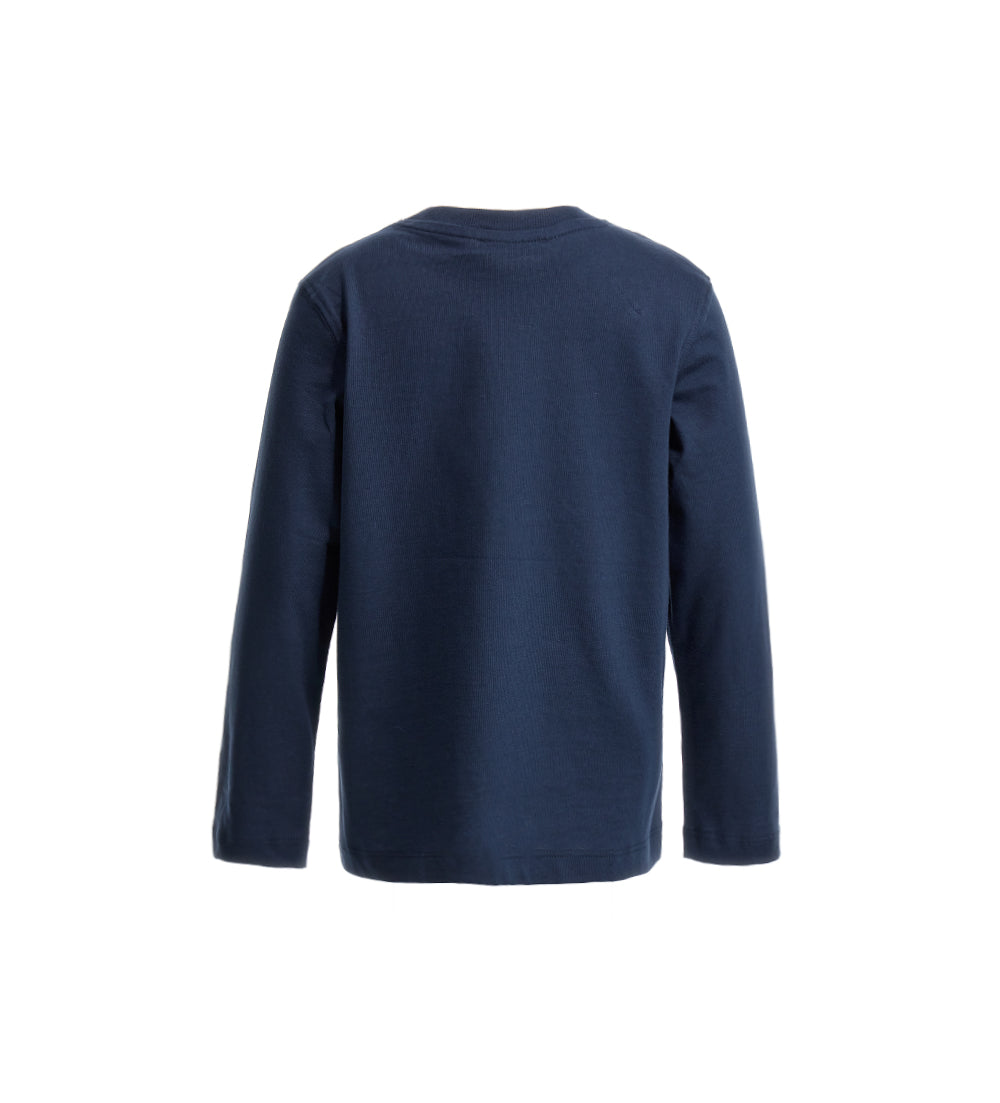 BOY'S T-SHIRT-545