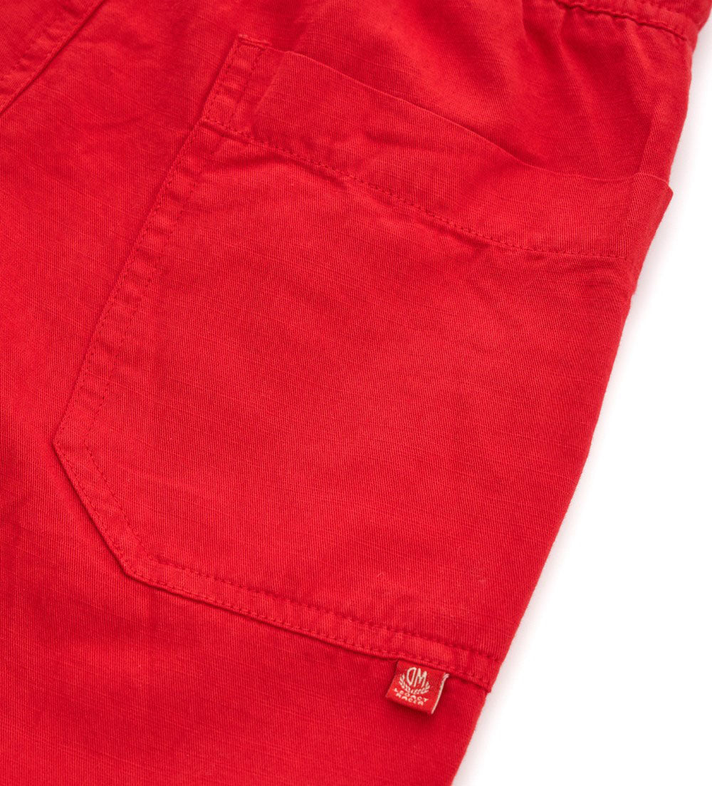 BOY'S SHORTS-565