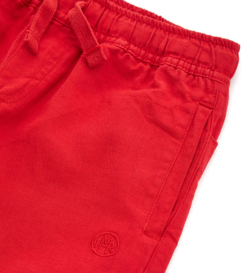 BOY'S SHORTS-567