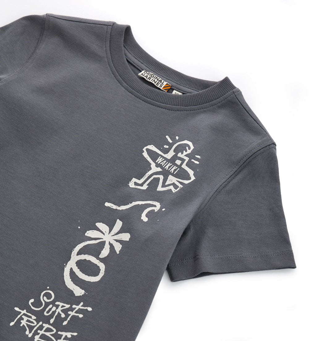 Boy's T-Shirt-269