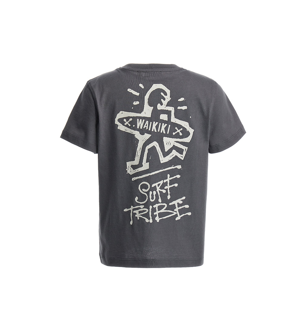 Boy's T-Shirt-270