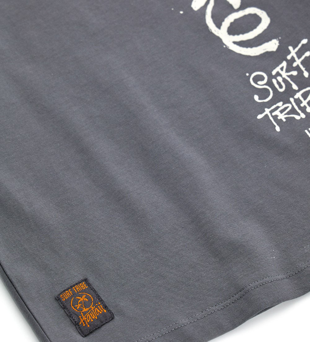 Boy's T-Shirt-271